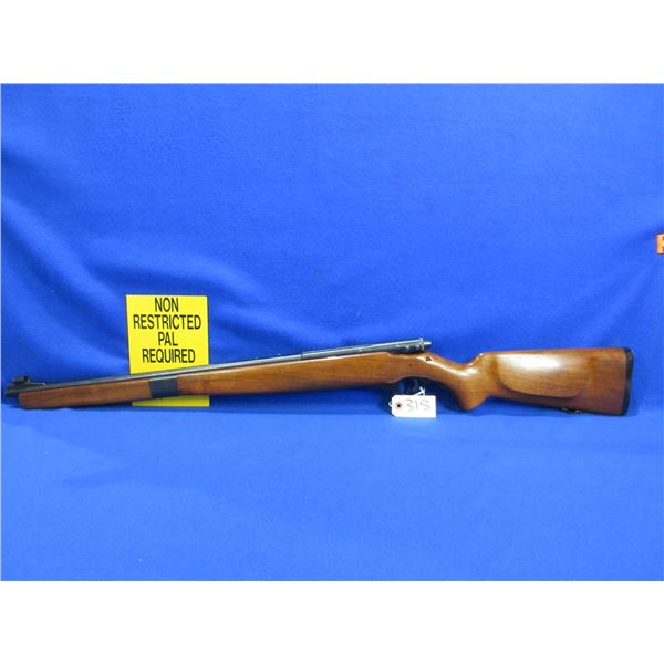 Non-Restricted - Mossberg Model 151 M-B in 22 LR