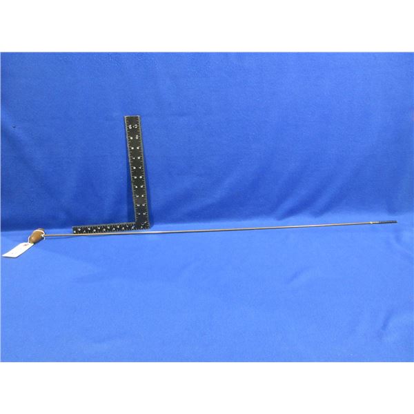 Enfield 303 Cleaning Rod from No 5 Sniper Rifle Transit Case