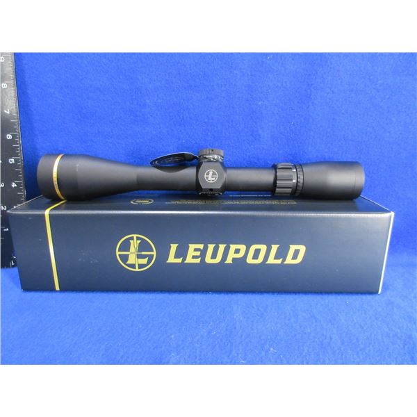 NEW - Leupold VX-Freedom 3-9x40 CDS Scope