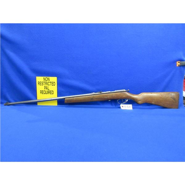 Non-Restricted - Cooey Model 75 in 22 Cal.