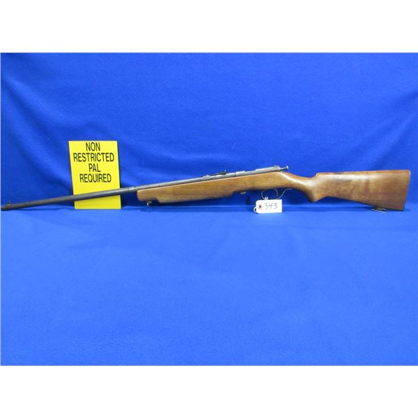 Non-Restricted - Cooey Model 82 in 22 Cal.