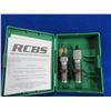 Image 1 : RCBS 243 Win. 2 Die Set
