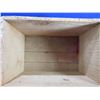 Image 5 : CIL Wood Ammo Box - 14" x 9 1/4" x 8 3/4" Deep