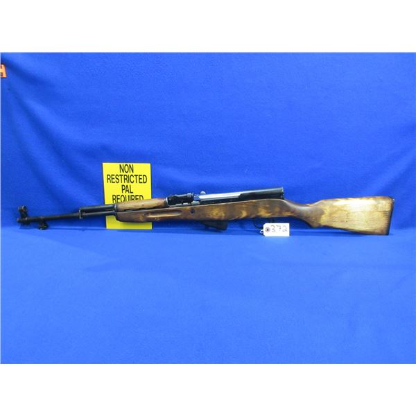 Non-Restricted - Russian SKS in 7.62X39