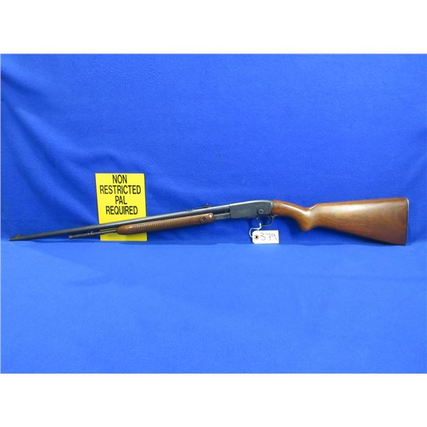 Non-Restricted - Remington Model 121 in 22 S/L/LR
