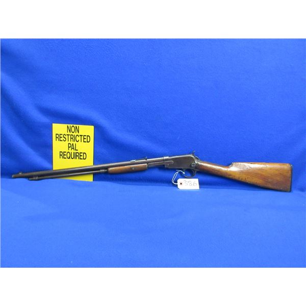 Non-Restricted - Winchester Model 1906 in 22 S/L/LR