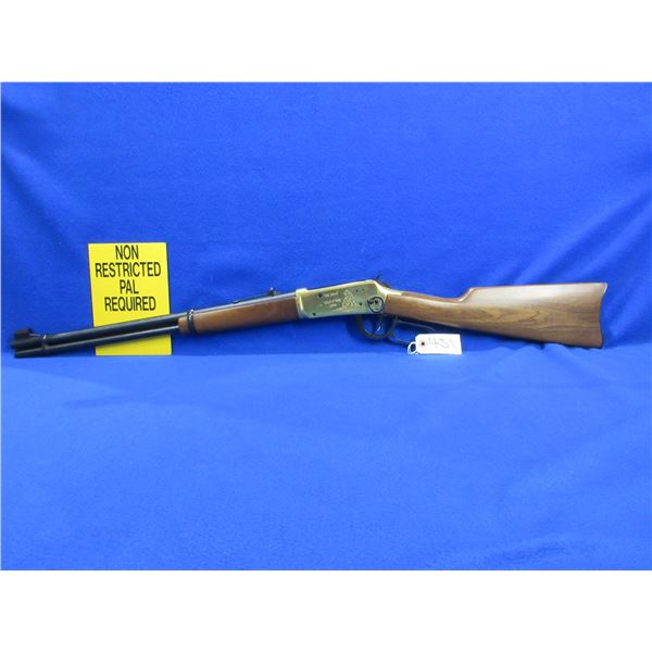 Non-Restricted - Win. 94 Klondike Commemorative in 30-30