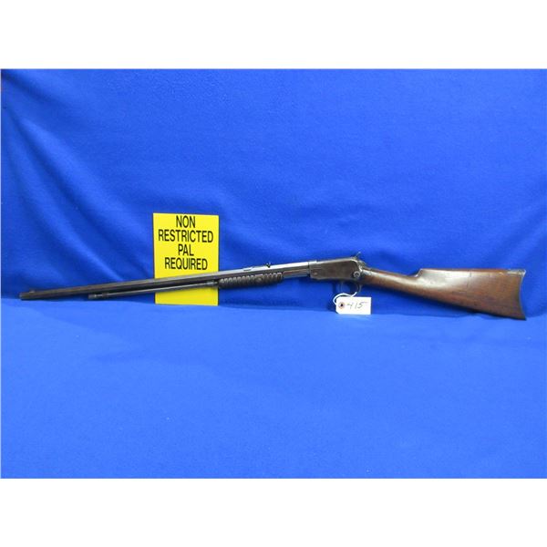 Non-Restricted - Winchester Model 90 in 22 WRF
