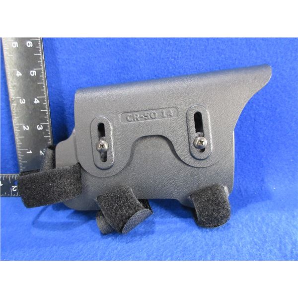 M-14 Fulton Armory CR-SO 14 Adjustable Cheek Rest