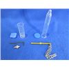 Image 1 : T/C Conversion Kit - Cap Percussion Nipple to Primer Nipple
