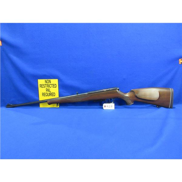 Non-Restricted - Weihrauch Model HW60J in 222 Rem.