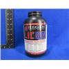 Image 1 : Hodgdon LIL'GUN Shotgun Powder- 212 Grams Including Tub