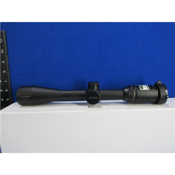 Nikon Monarch MR31 4-16x42 Scope - Appears Clear