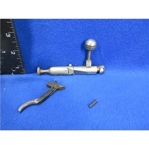 Cooey Model 60 Bolt, Trigger and Spring