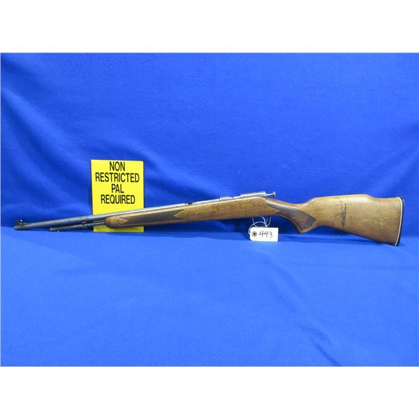 Non-Restricted - Cooey by Win. Model 600 in 22 S/L/LR