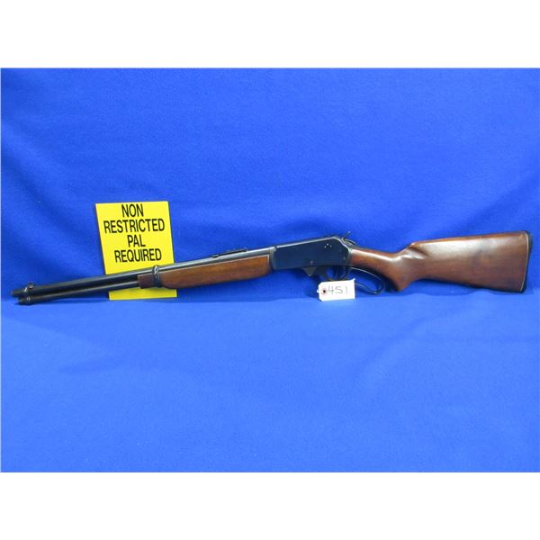 Non-Restricted - Marlin Model 336RC in 30-30