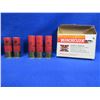 Image 1 : 12 Ga. 2 3/4" Slug and 3" 000 Buck Winchester Shotshells
