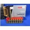 Image 1 : 303 British 150gr Hi-Shok SP Federal Cartridges - Box of 16