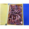 Image 1 : 25 Cal. .257" 100gr Spitzer Speer Bullets - Box of 100