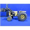 Image 4 : Tonka XMB-975 Farm Tractor with Front End Loader Bucket