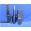 Image 1 : 1 Archangel Bayonet and 1 Rampant Knife in Sheath