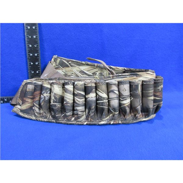 NEW - Cabela's Northern Flight Shotshell Belt