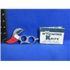 Image 1 : Wyoming Knife - The Complete Field Dressing Knife