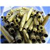 Image 1 : Brass Only - 223 Rem. Unprimed - Bag of 250