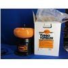 Image 1 : Lyman Turbo Tumbler Pro Model 1200P with Original Box