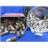 Image 3 : 45-70 Lead Bullets - 4 Tubs Assorted