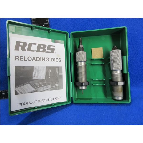 RCBS 270 Win. FL 2 Die Set