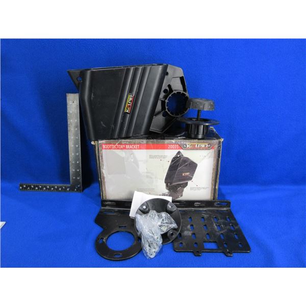 Kolpin Boottector Bracket # 20035