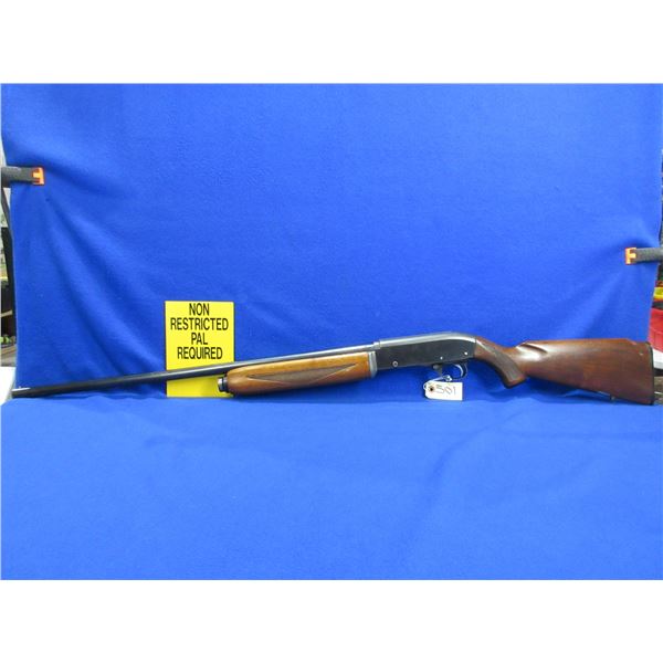 Non-Restricted - JC Higgins Model 60 in 12 Ga. 2 3/4  Full