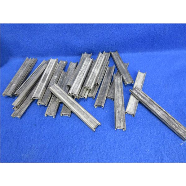 .223 Rem/5.56 Nato Stripper Clips - Lot of 26