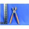 Image 1 : Lyman Ideal Single Cavity Bullet Mold 3118 with Handle