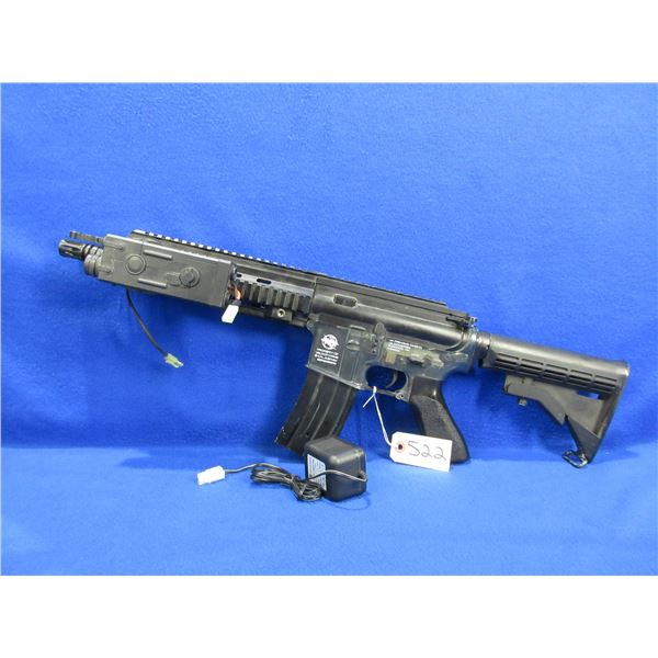 No PAL Required - Velocity Arms HK 416 Air Soft 5.56mm