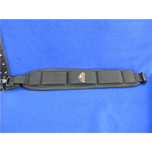 Butler Creek Comfort Stretch Rifle Sling with Swivels