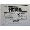 Image 2 : Lyman Turbo Tumbler Media - 2 Open Boxes