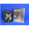 Image 1 : 2 Books - Hornady Handbook and Lyman Handbook