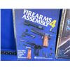 Image 4 : 3 Books - Firearms Assembly/Disassembly