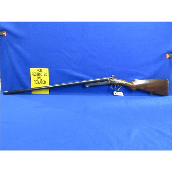 Non-Restricted - Husqvarna SXS Hammer in 12 Ga. 3"