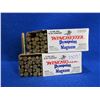 Image 1 : 22 Win. Mag 45gr Dynapoint Winchester Cartridges