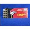 Image 1 : 32 Auto 71gr TMJ American Eagle Federal Cartridges