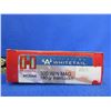 Image 2 : 300 Win. Mag 180gr Interlock Hornady Cartridges - Box of 20