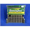 Image 1 : 45 Colt Reloads - Box of 50 - Sold as Components