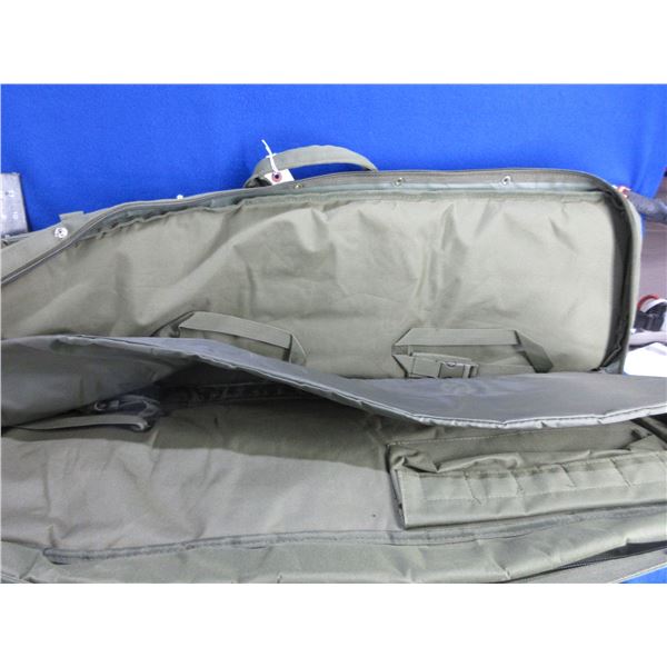 Drag Bag Rifle Case - 48" - No Brand Name