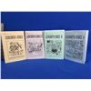 Image 1 : NEW - 4 Books - Brownell's Gunsmith Kinks - 4 Volume Set