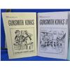 Image 2 : NEW - 4 Books - Brownell's Gunsmith Kinks - 4 Volume Set