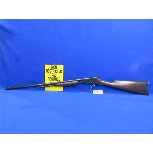 Non-Restricted - Marlin Model No. 29 in 22 S/L/LR