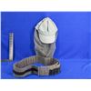 Image 1 : Kolpin Velcro Ammo Belt & Bushline Mesh Net Cap